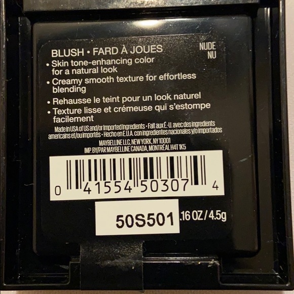 Makeup - Picture 2 of 3